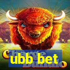 ubb bet